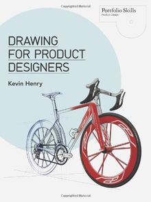 Drawing for Product Designers