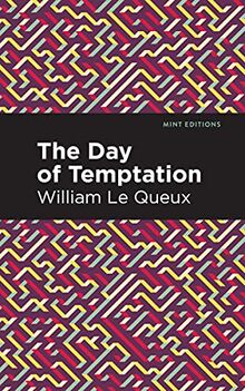 The Day of Temptation (Mint Editions―Crime, Thrillers and Detective Work)