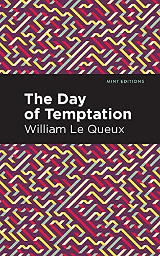 The Day of Temptation (Mint Editions―Crime, Thrillers and Detective Work)
