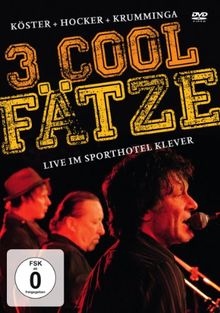 3 Cool Fätze