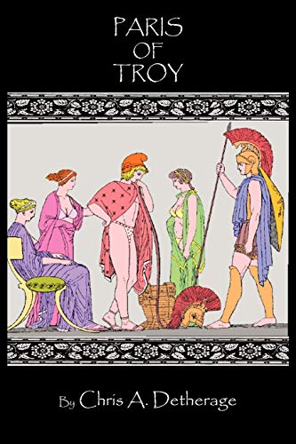 Paris of Troy: Na