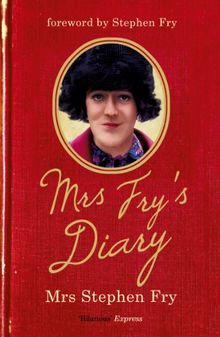 Mrs Fry's Diary