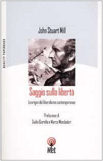 Saggio Sulla Libertã€