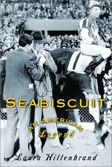 Seabiscuit: An American Legend