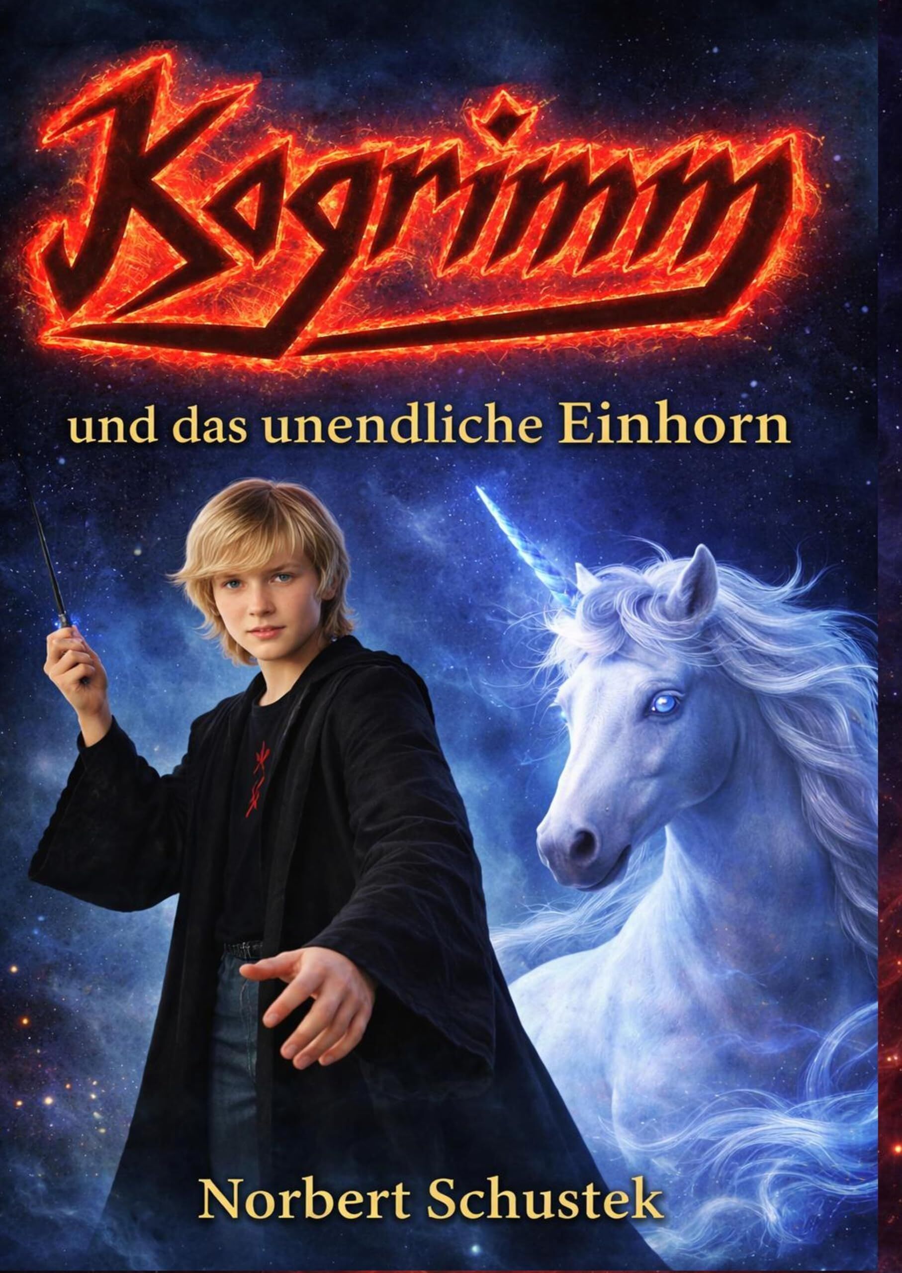 Kagrimm