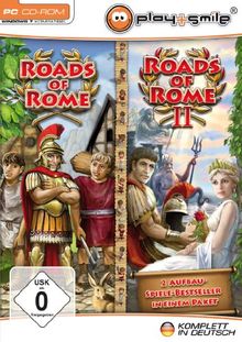 Roads of Rome 1+2