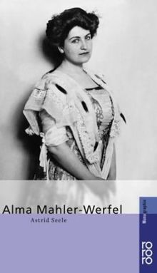 Mahler-Werfel, Alma