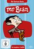 Mr. Bean - Die Cartoon-Serie - Staffel 1 [6 DVDs]