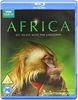 Africa [Blu-ray] [UK Import]