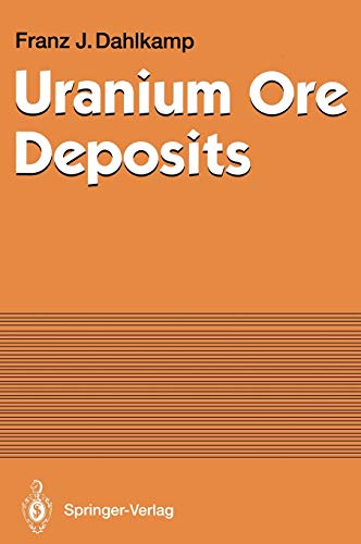 Uranium Ore Deposits