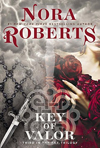 Key of Valor (Key Trilogy, Band 3)