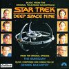 Deep Space Nine [Vinyl LP]