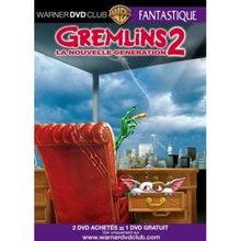 Gremlins 2 [FR Import]