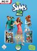 Die Sims 2 + Haustiere Edition (DVD-ROM)