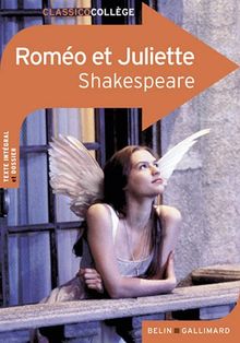 Classico Romeo et Juliette de William Shakespeare