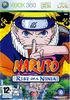 Naruto Rise of a Ninja [UK-Version, multilingual, Komplett in Deutsch spielbar]