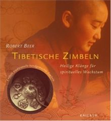 Tingsha - Tibetische Zimbeln: Heilige Klänge für spirituelles Wachstum