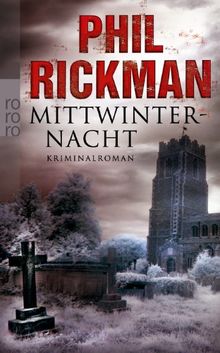 Mittwinternacht: Ein Merrily-Watkins-Krimi