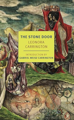 Leonora Carrington The Stone Door