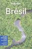 Brésil (1Plan détachable)