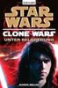 Star Wars(TM) Clone Wars 5: Unter Belagerung