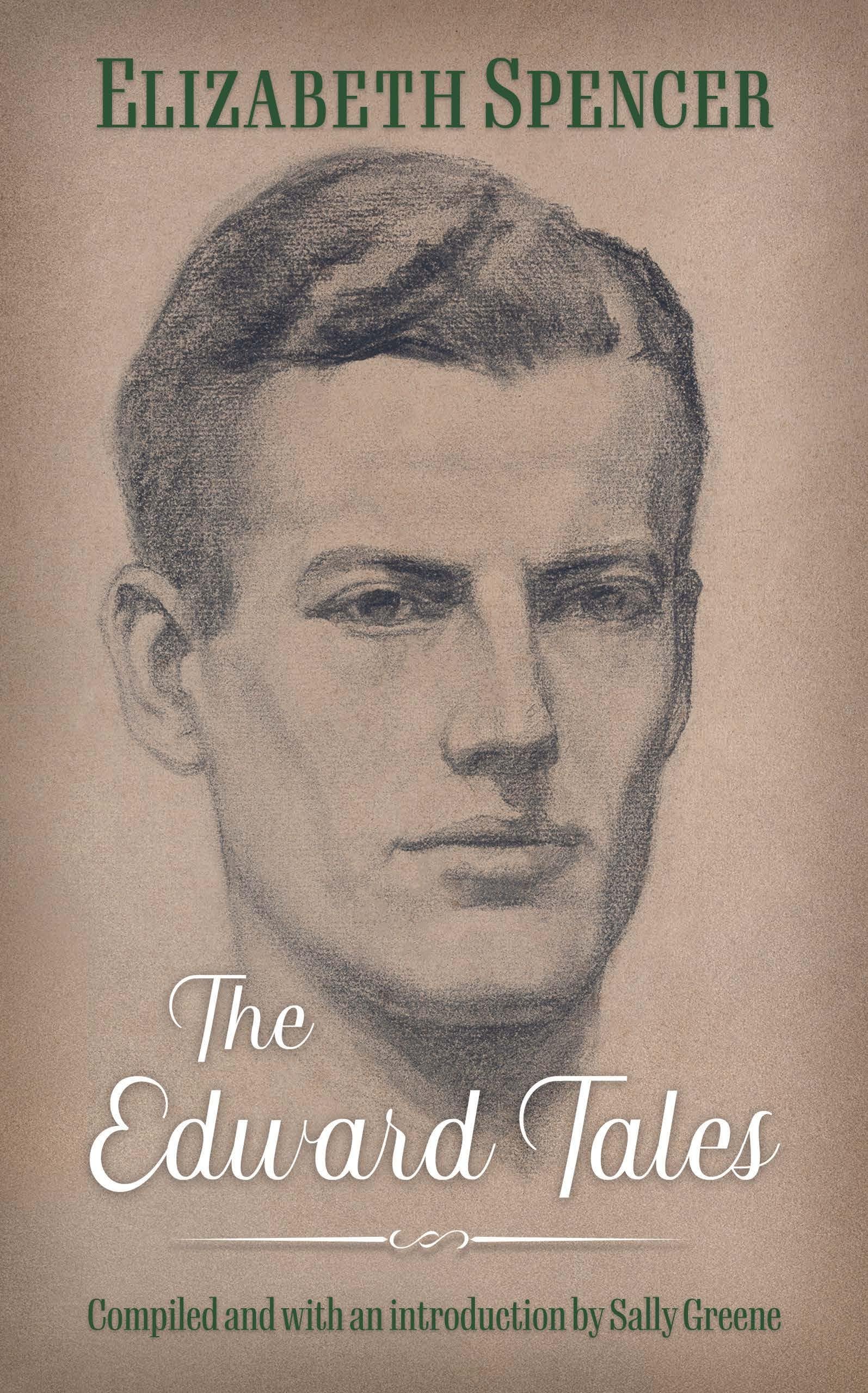 Edward Tales