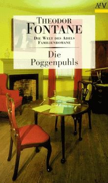 Die Poggenpuhls: Roman