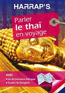 Parler le thaï en voyage