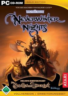 Neverwinter Nights - Gold Edition