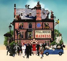 Full House-the Very Best of Madness