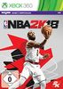 NBA 2K18 - Standard Edition - [Xbox 360]