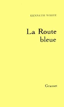 La route bleue