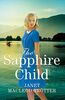 The Sapphire Child (The Raj Hotel, 2, Band 2)