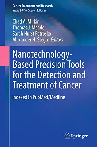 Nanotechnology-Based Precision Tools for the Detection and Treatment of Cancer (Cancer Treatment and Research)