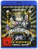 Mad Circus - Eine Ballade von Liebe und Tod [Blu-ray]