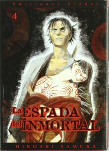 La espada del inmortal 04 (Seinen Manga) von Samura, Hiroaki | Buch | Zustand sehr gut