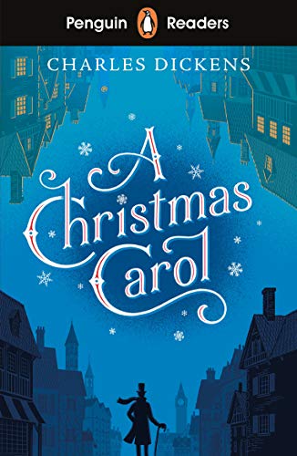Penguin Readers Level 1: A Christmas Carol