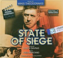 State of Siege