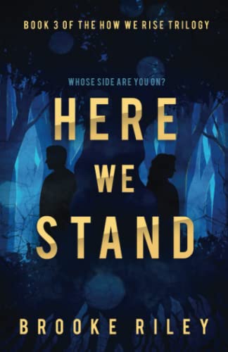 Here We Stand
