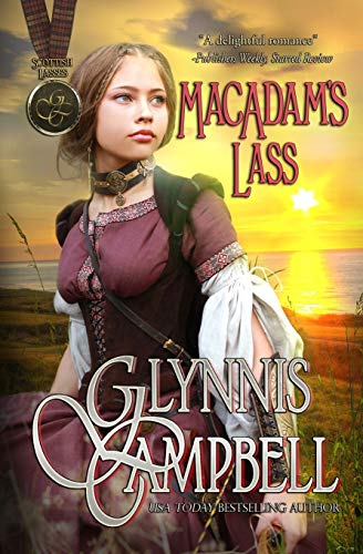MacAdam's Lass (Scottish Lasses, Band 2)