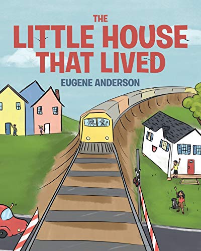 The Little House That Lived