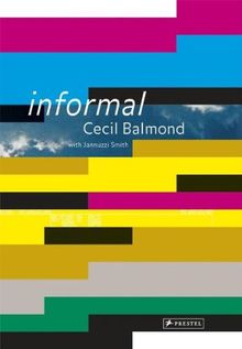 Informal Cecil Balmond (Paperback)