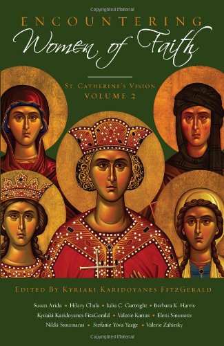 Encountering Women of Faith: Vol. II