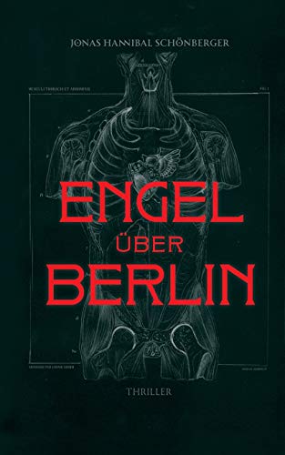 Engel Über Berlin: Thriller