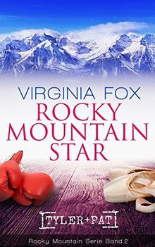 Rocky Mountain Star (Rocky Mountain Serie - Band 2)