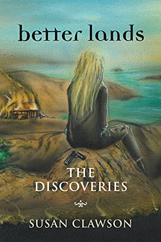 better lands: The Discoveries