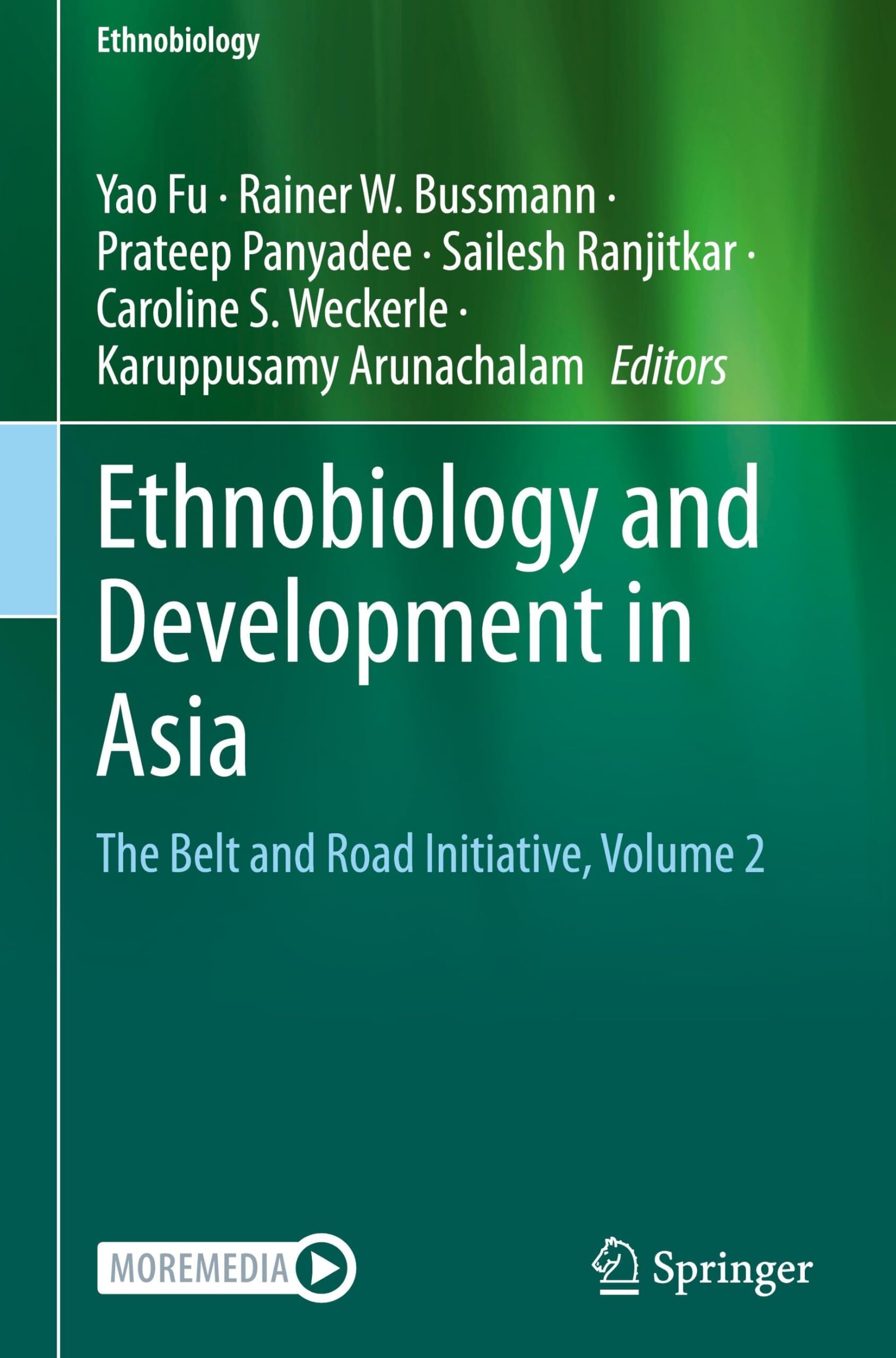 Ethnobiology and Development in Asia