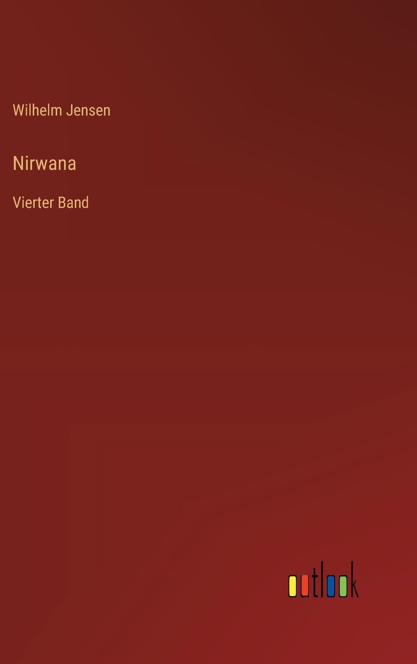 Nirwana: Vierter Band