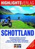 Schottland Motorradreiseführer