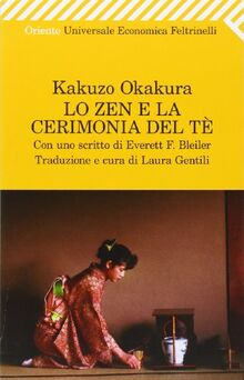Lo zen e la cerimonia del tè